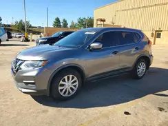 KNMAT2MT8JP588895 2018 NISSAN ROGUE