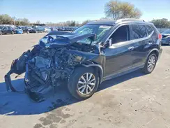 KNMAT2MT8JP590467 2018 NISSAN ROGUE