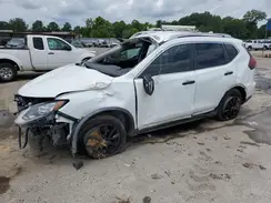 KNMAT2MT8JP593563 2018 NISSAN ROGUE