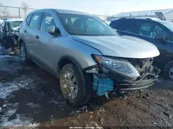 KNMAT2MT8JP594891 2018 NISSAN ROGUE