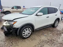 KNMAT2MT8JP596494 2018 NISSAN ROGUE