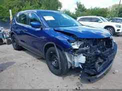 KNMAT2MT8JP596981 2018 NISSAN ROGUE