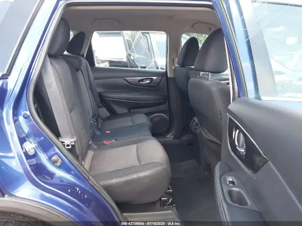 KNMAT2MT8JP596981 2018 NISSAN ROGUE - Image 8