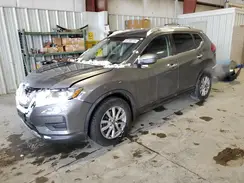 KNMAT2MT8JP599069 2018 NISSAN ROGUE