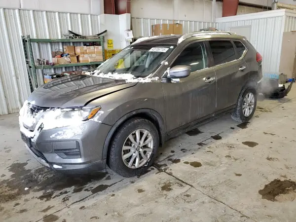 KNMAT2MT8JP599069 2018 NISSAN ROGUE - Image 1