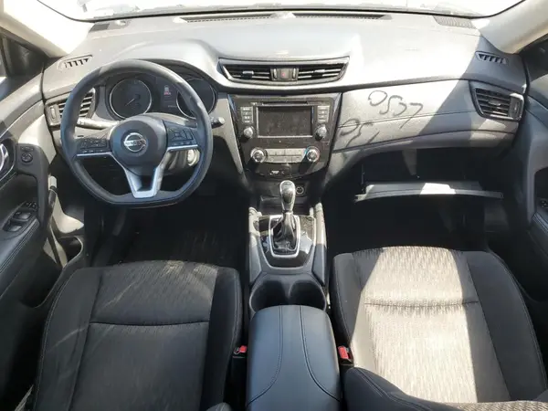 KNMAT2MT8JP599329 2018 NISSAN ROGUE - Image 8