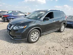 KNMAT2MT8JP599587 2018 NISSAN ROGUE