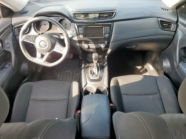 KNMAT2MT8JP599587 2018 NISSAN ROGUE - Image 8