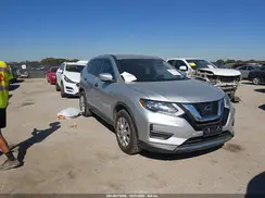 KNMAT2MT8JP600964 2018 NISSAN ROGUE