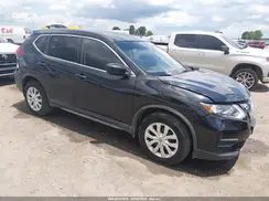 KNMAT2MT8JP601421 2018 NISSAN ROGUE