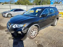 KNMAT2MT8JP601578 2018 NISSAN ROGUE