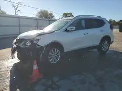 KNMAT2MT8JP602780 2018 NISSAN ROGUE
