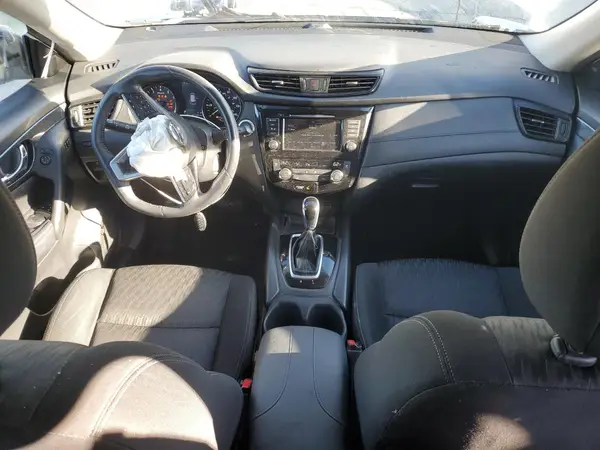 KNMAT2MT8JP602780 2018 NISSAN ROGUE - Image 8