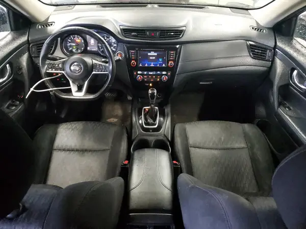 KNMAT2MT8JP603055 2018 NISSAN ROGUE - Image 8