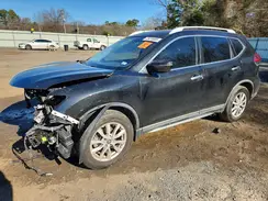 KNMAT2MT8JP603072 2018 NISSAN ROGUE
