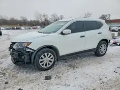 KNMAT2MT8JP603119 2018 NISSAN ROGUE