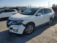 KNMAT2MT8JP604531 2018 NISSAN ROGUE