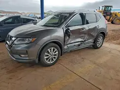 KNMAT2MT8JP604559 2018 NISSAN ROGUE