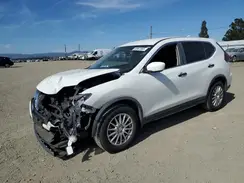 KNMAT2MT8JP604853 2018 NISSAN ROGUE
