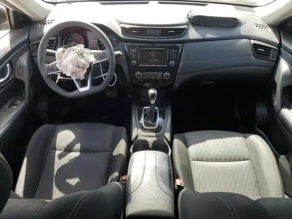 KNMAT2MT8JP604853 2018 NISSAN ROGUE - Image 8
