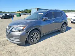 KNMAT2MT8JP606148 2018 NISSAN ROGUE