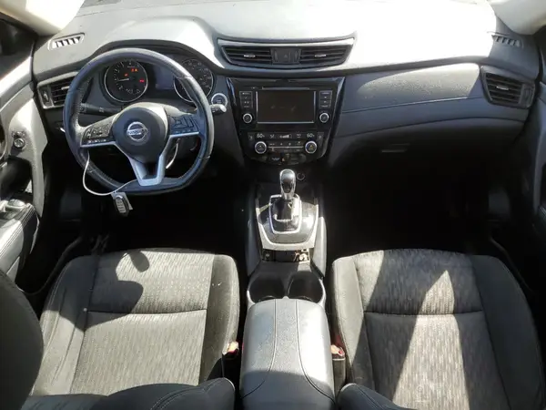 KNMAT2MT8JP608871 2018 NISSAN ROGUE - Image 8