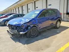 KNMAT2MT8JP609020 2018 NISSAN ROGUE