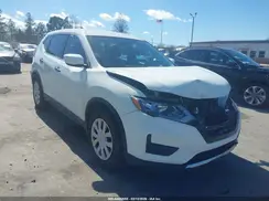 KNMAT2MT8JP609468 2018 NISSAN ROGUE
