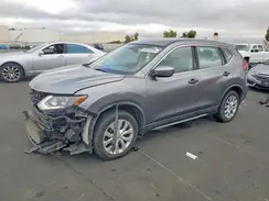 KNMAT2MT8JP610801 2018 NISSAN ROGUE
