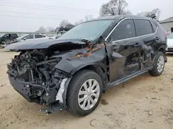 KNMAT2MT8JP610815 2018 NISSAN ROGUE