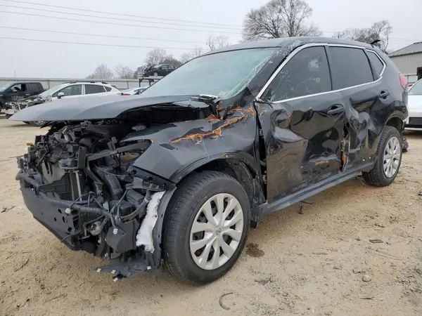 KNMAT2MT8JP610815 2018 NISSAN ROGUE - Image 1