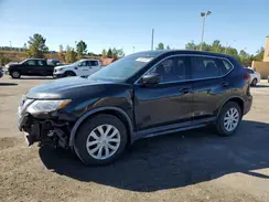 KNMAT2MT8JP611429 2018 NISSAN ROGUE