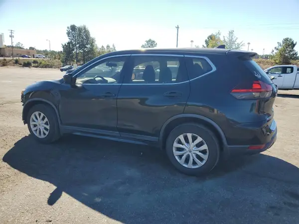 KNMAT2MT8JP611429 2018 NISSAN ROGUE - Image 2