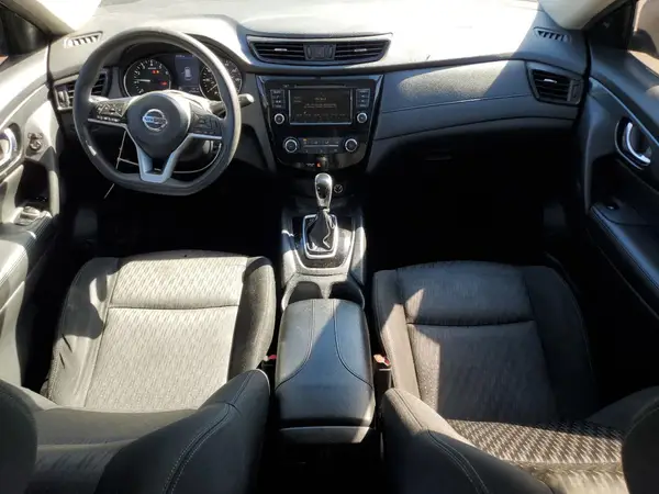 KNMAT2MT8JP611429 2018 NISSAN ROGUE - Image 8