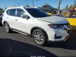 KNMAT2MT8JP611883 2018 NISSAN ROGUE