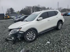 KNMAT2MT8JP611897 2018 NISSAN ROGUE