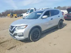 KNMAT2MT8JP612967 2018 NISSAN ROGUE