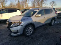 KNMAT2MT8JP615061 2018 NISSAN ROGUE
