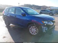 KNMAT2MT8JP615934 2018 NISSAN ROGUE