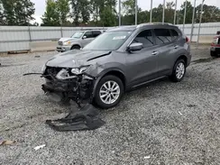 KNMAT2MT8JP616789 2018 NISSAN ROGUE