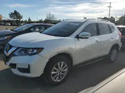 KNMAT2MT8JP617022 2018 NISSAN ROGUE