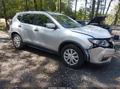 KNMAT2MT8JP617652 2018 NISSAN ROGUE