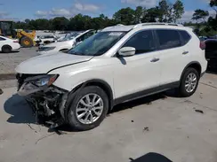 KNMAT2MT8JP618476 2018 NISSAN ROGUE