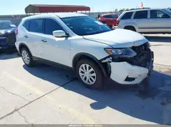 KNMAT2MT8JP619692 2018 NISSAN ROGUE