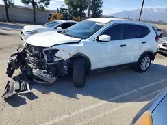 KNMAT2MT8JP620051 2018 NISSAN ROGUE