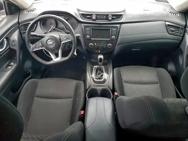 KNMAT2MT8JP620910 2018 NISSAN ROGUE - Image 8