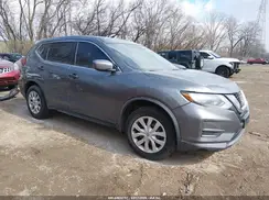 KNMAT2MT8JP620924 2018 NISSAN ROGUE