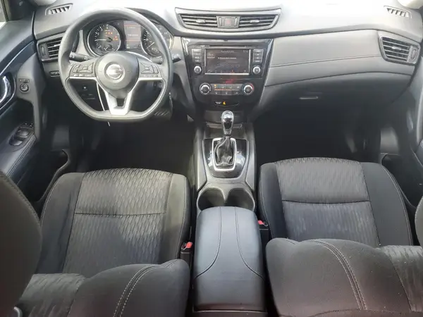 KNMAT2MT8JP622415 2018 NISSAN ROGUE - Image 8