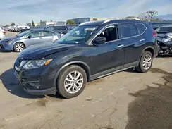 KNMAT2MT8KP500171 2019 NISSAN ROGUE