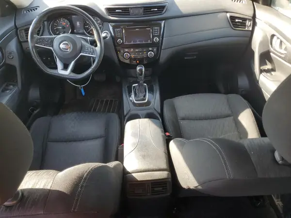 KNMAT2MT8KP500753 2019 NISSAN ROGUE - Image 8